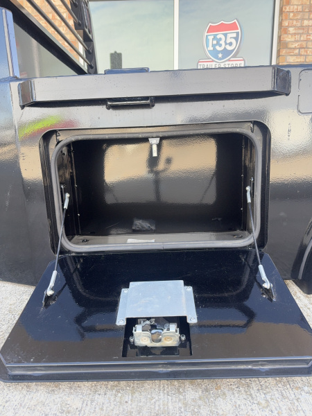 New 2026 Norstar ST Bed 97"x112" Truck Bed Truck Bed