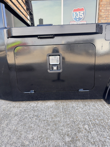 New 2026 Norstar ST Bed 97"x112" Truck Bed Truck Bed