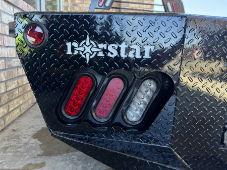 New 2026 NORSTAR SR Non-Skirted Bed 97"x102"