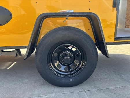 New 2025 Cargo Craft EV581 Cargo / Enclosed Trailer