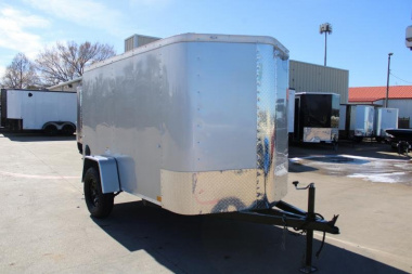 New 2025 Cargo Craft EV5101  Cargo / Enclosed Trailer