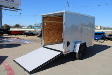 New 2025 Cargo Craft EV5101  Cargo / Enclosed Trailer