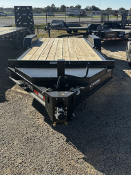 New 2024 Watchdog BFT Equipment Trailer