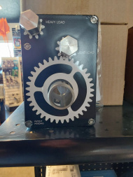 New Drill Powered Jack Assist