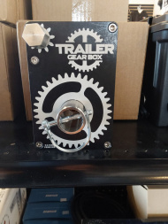 New Drill Powered Jack Assist