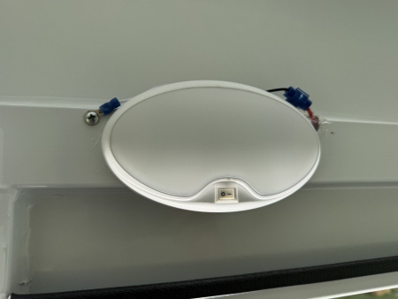 New 2026 Bee 2 Horse Chief W/DR Horse Trailer