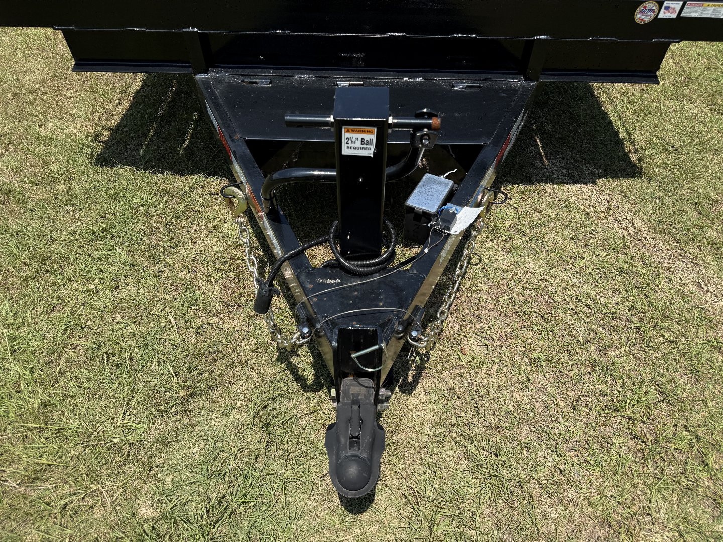 New 2026 Triple Crown Trailers 8X20DO14K Equipment Trailer