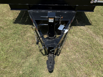 New 2026 Triple Crown Trailers 8X20DO14K Equipment Trailer