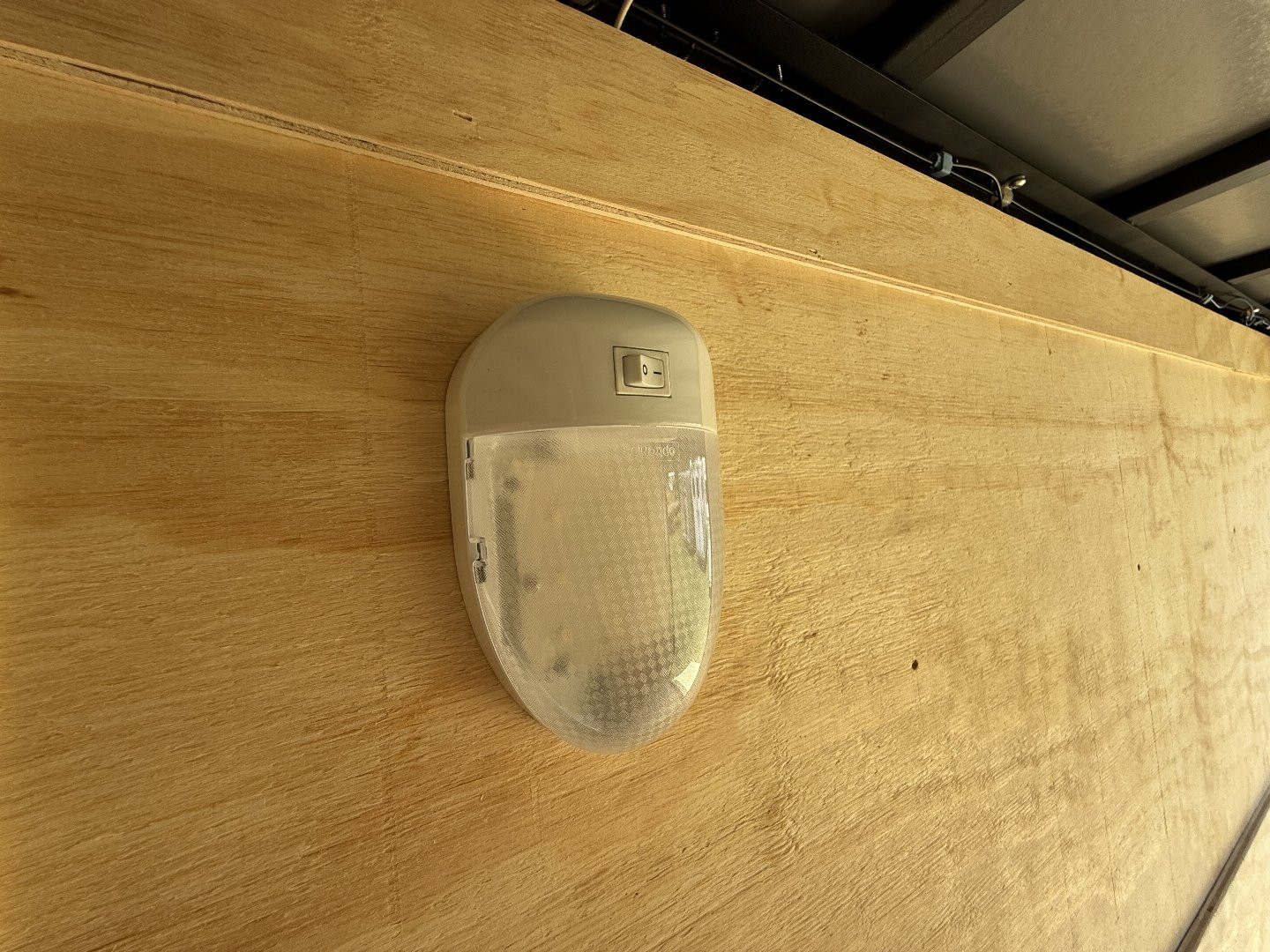 New 2025 Spartan Cargo 6x10SA Cargo / Enclosed Trailer