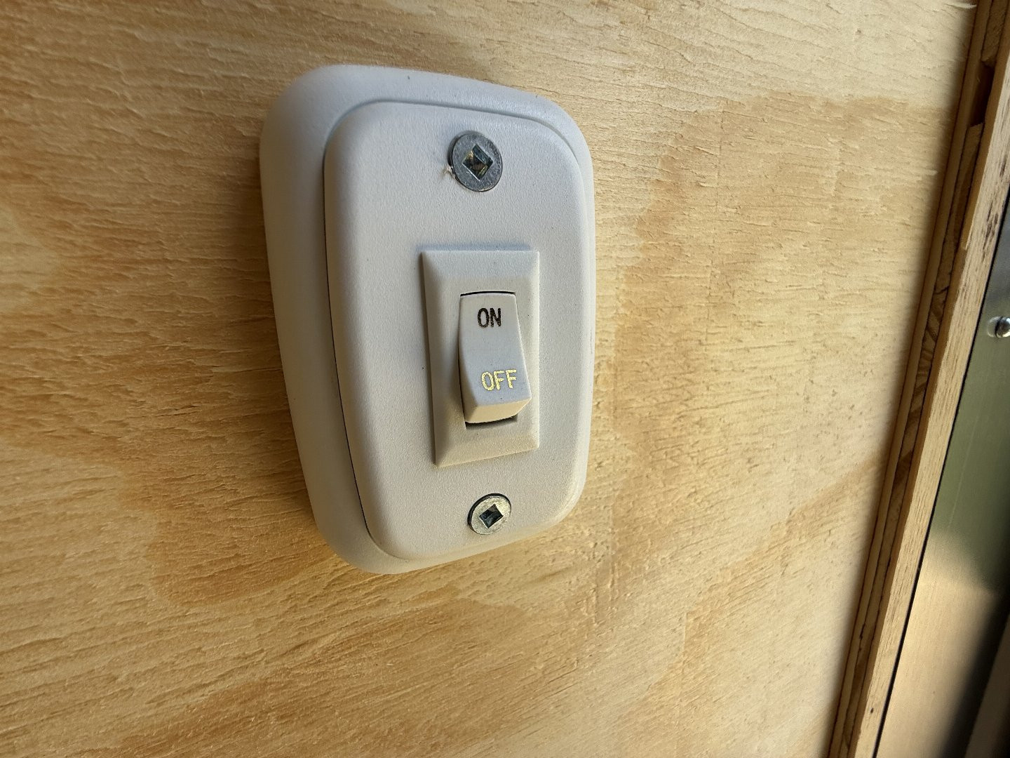 New 2025 Spartan Cargo 6x10SA Cargo / Enclosed Trailer