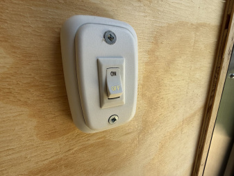 New 2025 Spartan Cargo 6x10SA Cargo / Enclosed Trailer