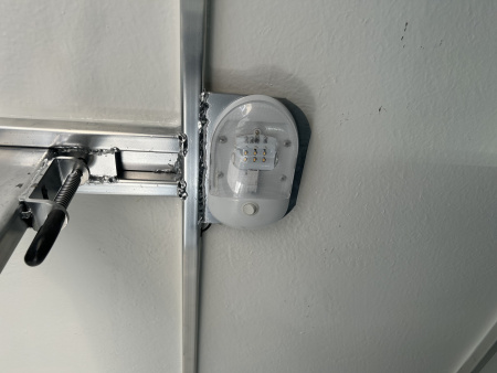 New 2026 Gore Trailers 2HS W/SIDE RAMP Horse Trailer