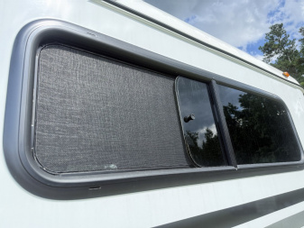 New 2024 Gore Trailers 2HS GN W/5'DR Horse Trailer