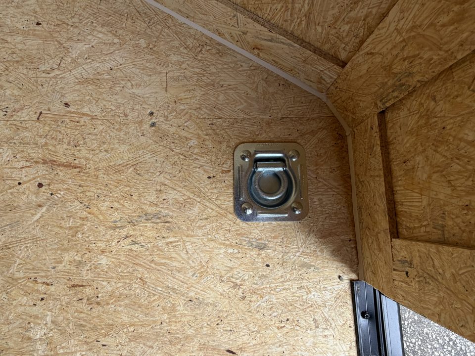 New 2026 Spartan Cargo 7x14TA Cargo / Enclosed Trailer