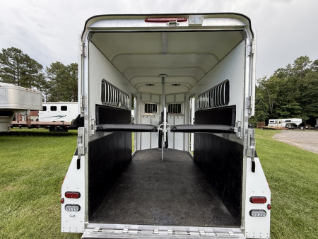 New 2026 Gore Trailers ADTB Horse Trailer