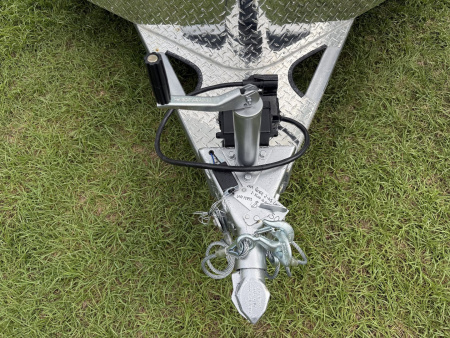 New 2026 Gore Trailers ADTB Horse Trailer