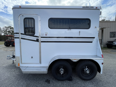 New 2026 Gore Trailers ADTB Horse Trailer