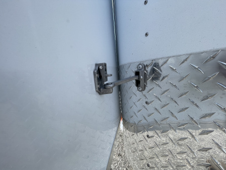 New 2026 Gore Trailers ADTB Horse Trailer