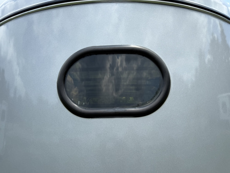 New 2025 Bee K&K 16' Stock Trailer