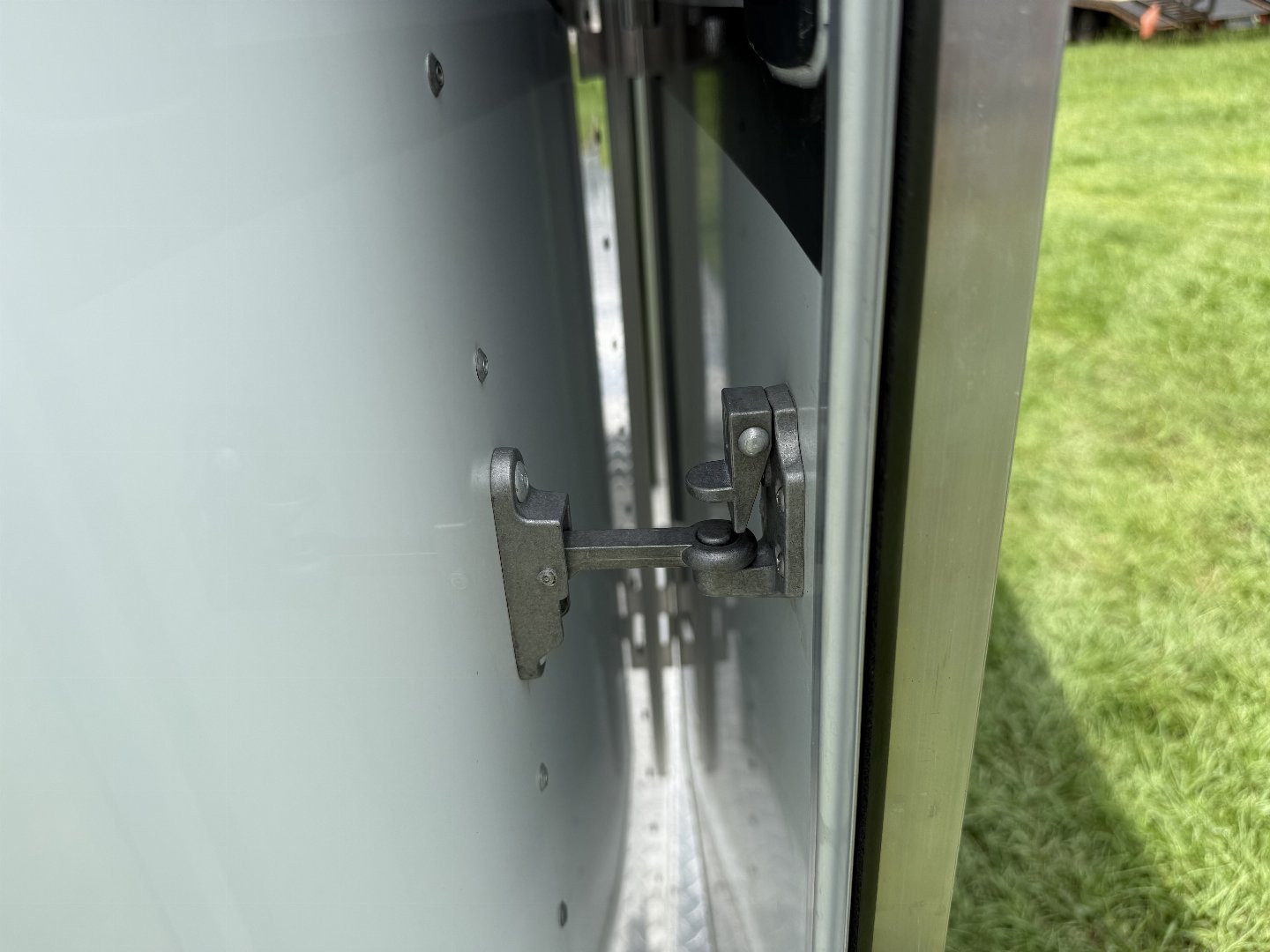 New 2026 Gore Trailers ADTR w/5' Dressing Room Horse Trailer