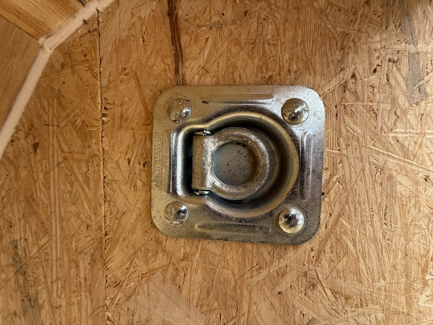 New 2026 Spartan Cargo 7x14TA Cargo / Enclosed Trailer