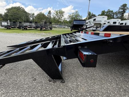 New 2026 Triple Crown Trailers 7x2014K Equipment Equipment Trailer