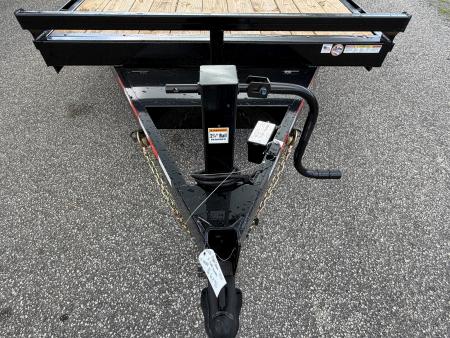 New 2026 Triple Crown Trailers 7x2014K Equipment Equipment Trailer