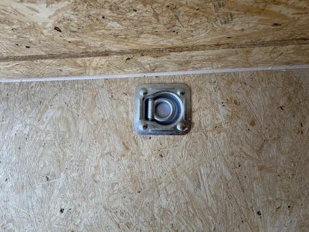 New 2026 Spartan Cargo 6x12SA Cargo / Enclosed Trailer
