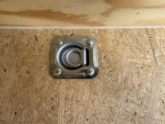 New 2026 Spartan Cargo 6x12SA Cargo / Enclosed Trailer