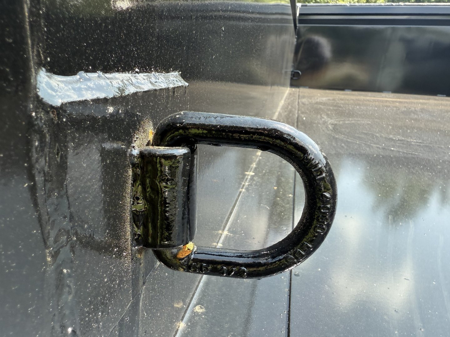 New 2026 Hawke Trailers 6x12 10K Dump Trailer