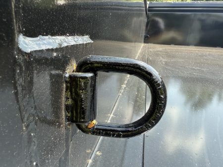 New 2026 Hawke Trailers 6x12 10K Dump Trailer