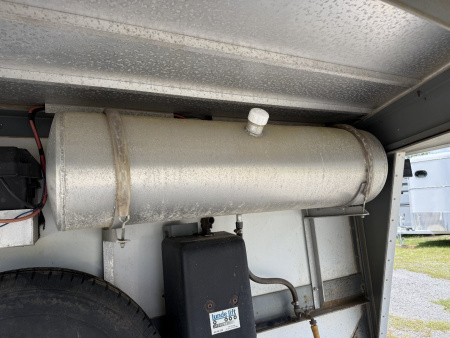 Used 2005 Gore Trailers A3SL Horse Trailer