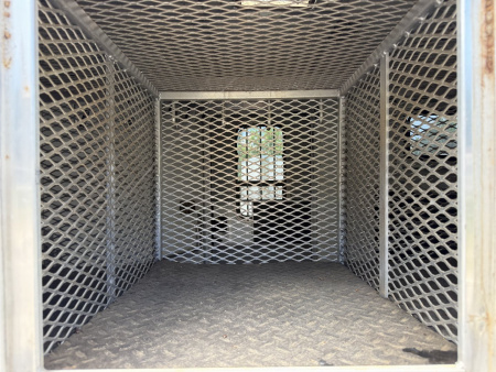 Used 2005 Gore Trailers A3SL Horse Trailer