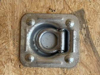 New 2026 Spartan Cargo 7x12TA Cargo / Enclosed Trailer