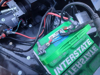 New 2025 PANTHER CARGO 7X12TA 14K TELE DUMP Dump Trailer