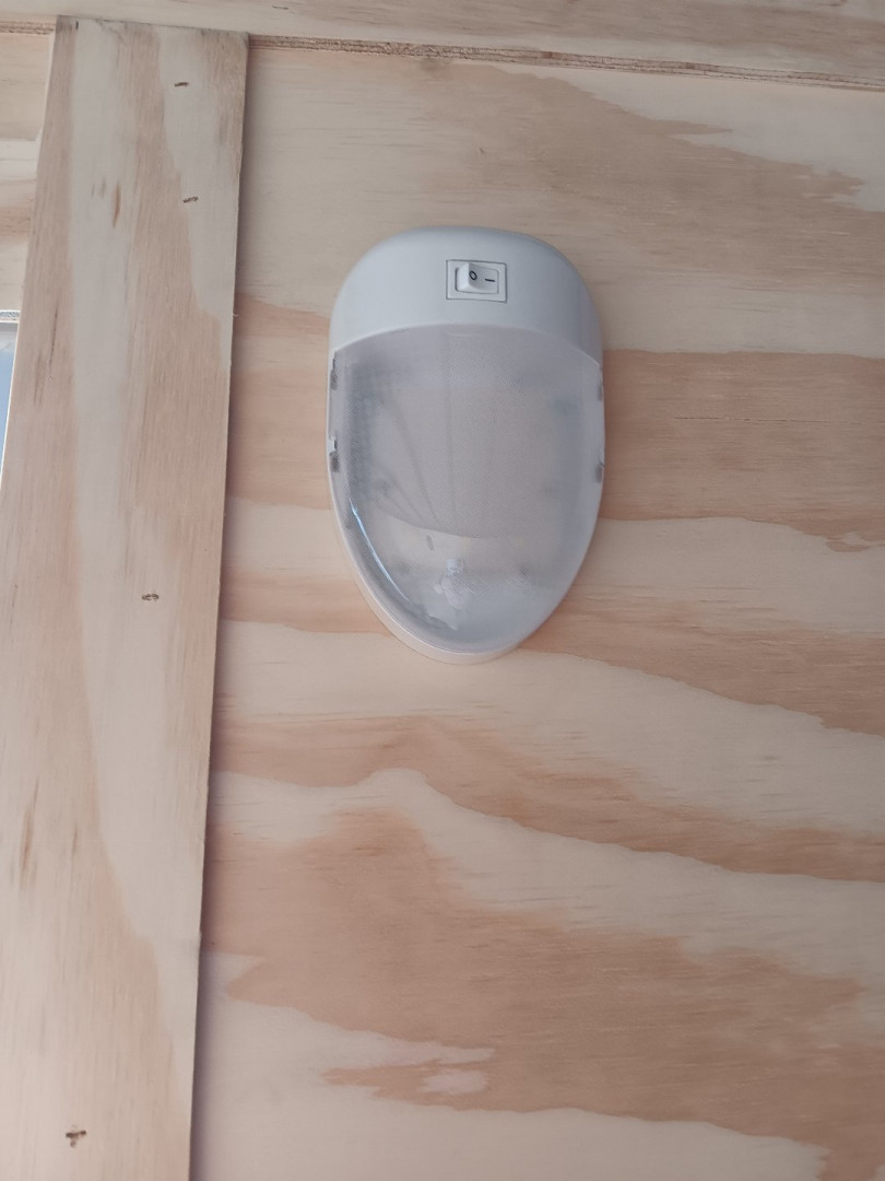 New 2025 Spartan Cargo SP6X12SA Enclosed Cargo Trailer