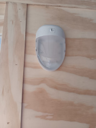 New 2025 Spartan Cargo SP6X12SA Enclosed Cargo Trailer