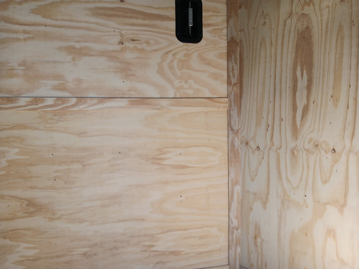 New 2025 Spartan Cargo SP6X12SA Enclosed Cargo Trailer