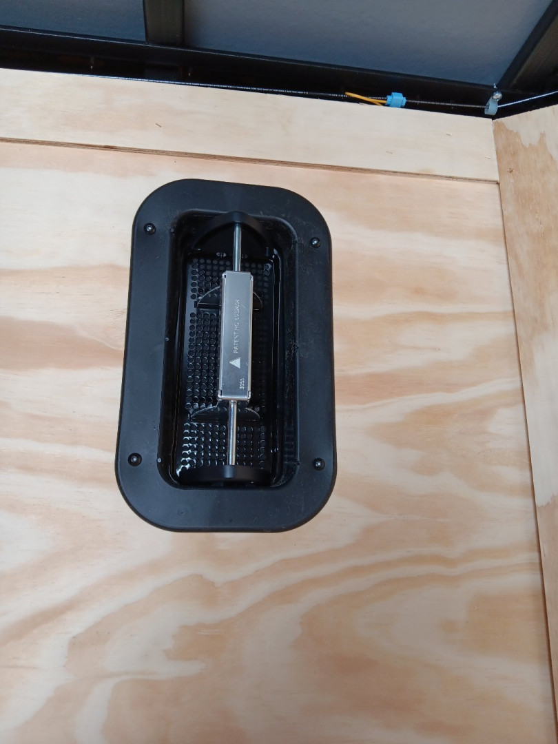 New 2025 Spartan Cargo SP6X12SA Enclosed Cargo Trailer