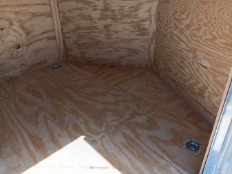 New 2025 Quality Cargo 6X12SA Enclosed Cargo Trailer