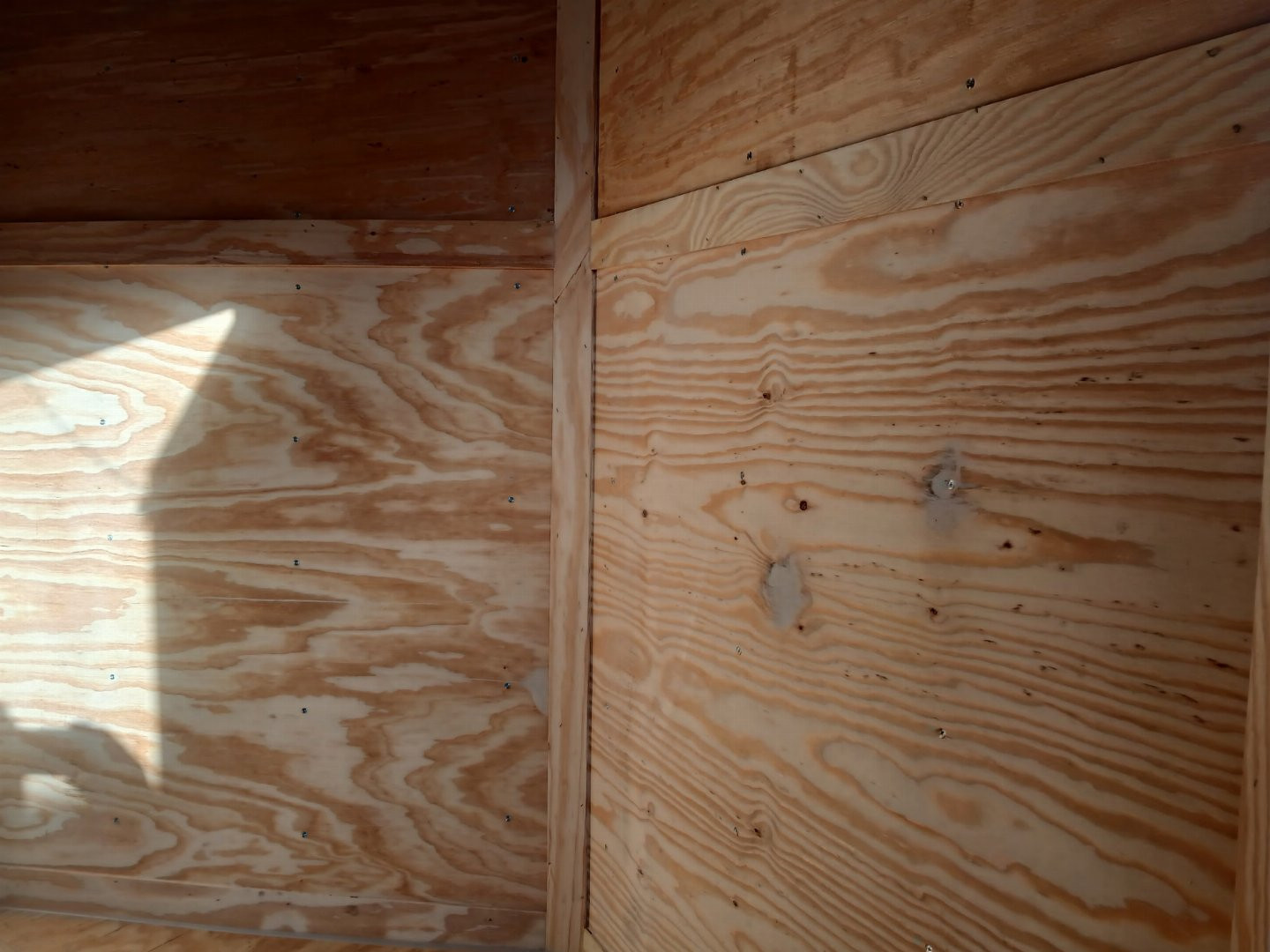 New 2025 QUALITY CARGO 7x16TA Enclosed Cargo Trailer