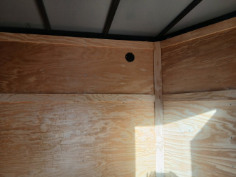 New 2025 QUALITY CARGO 7x16TA Enclosed Cargo Trailer