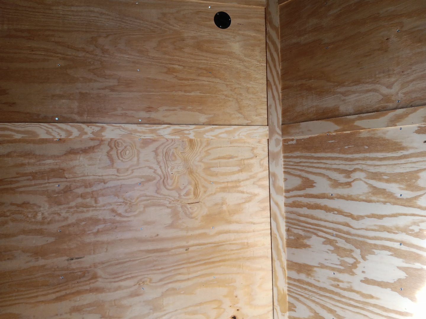 New 2025 Quality Cargo 7X16TA Enclosed Cargo Trailer
