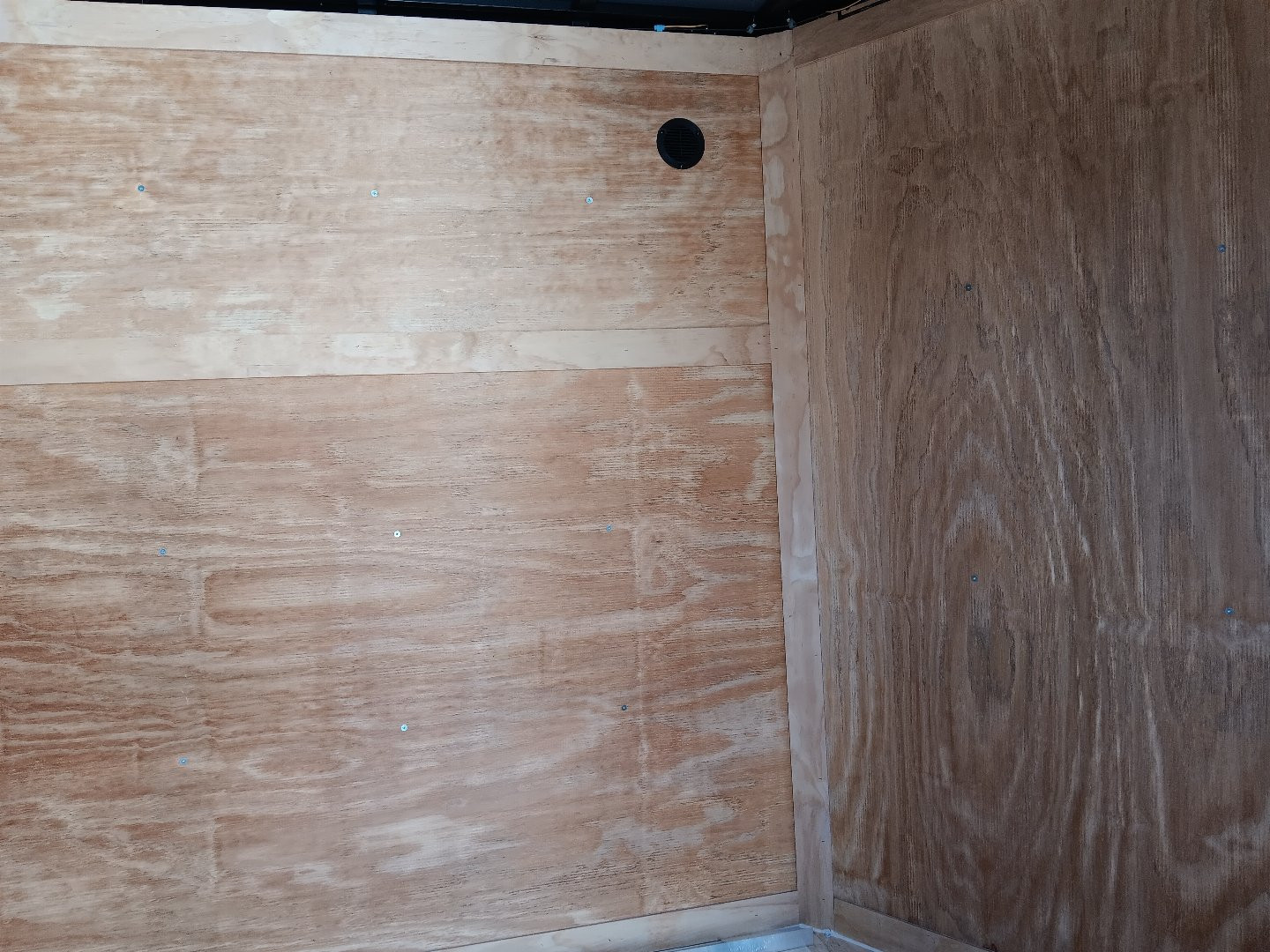 New 2025 Spartan Cargo SP7X16TA Enclosed Cargo Trailer