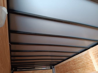 New 2025 Spartan Cargo SP7X16TA Enclosed Cargo Trailer