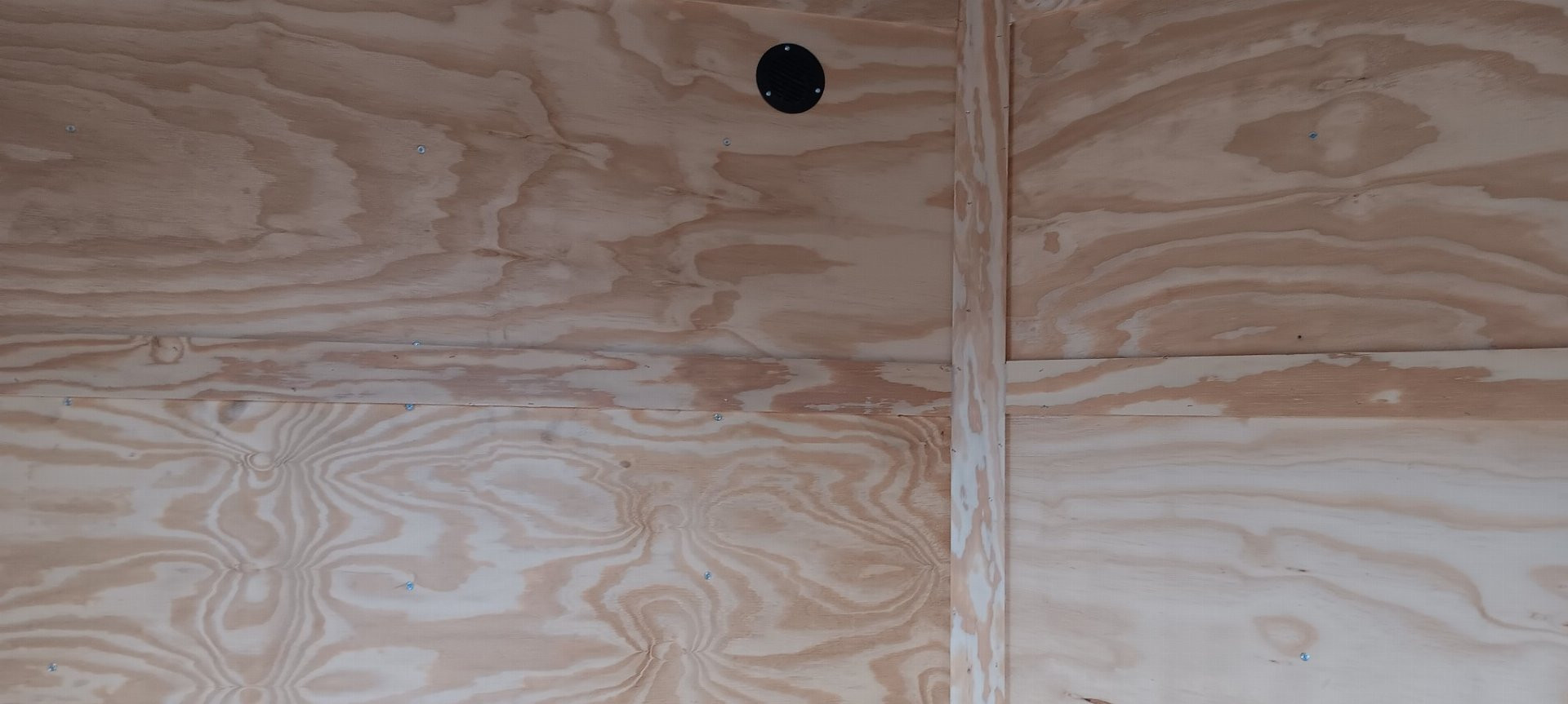 New 2025 Quality Cargo 6X12SA Enclosed Cargo Trailer