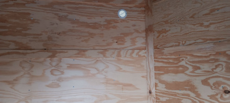 New 2025 Quality Cargo 7X16TA Enclosed Cargo Trailer