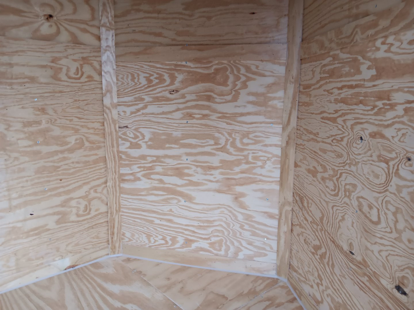 New 2025 Quality Cargo 6X12SA Enclosed Cargo Trailer