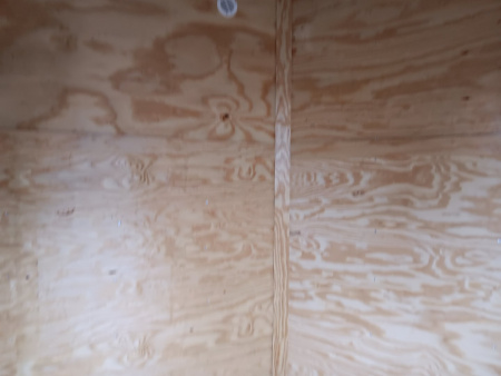 New 2025 Quality Cargo 6X12SA Enclosed Cargo Trailer