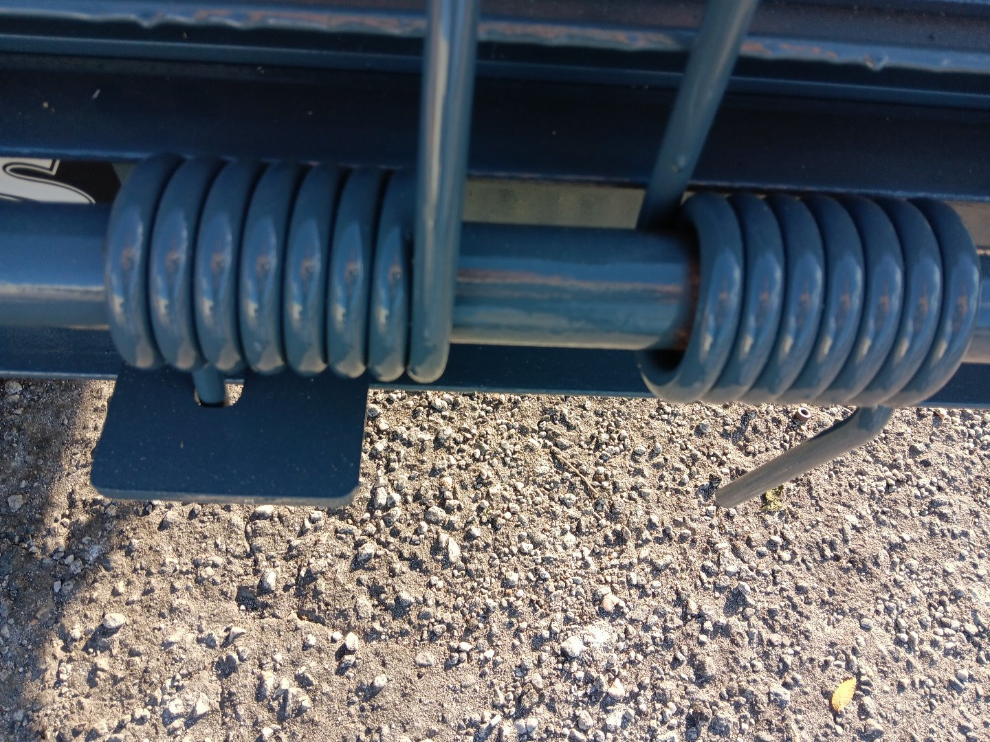 New 2025 GPS Trailers EH 7X20TA 16K Equipment Trailer